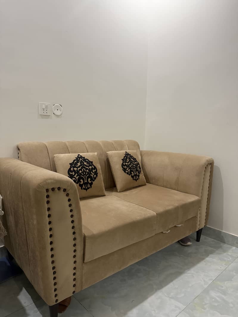 Sofa set 1