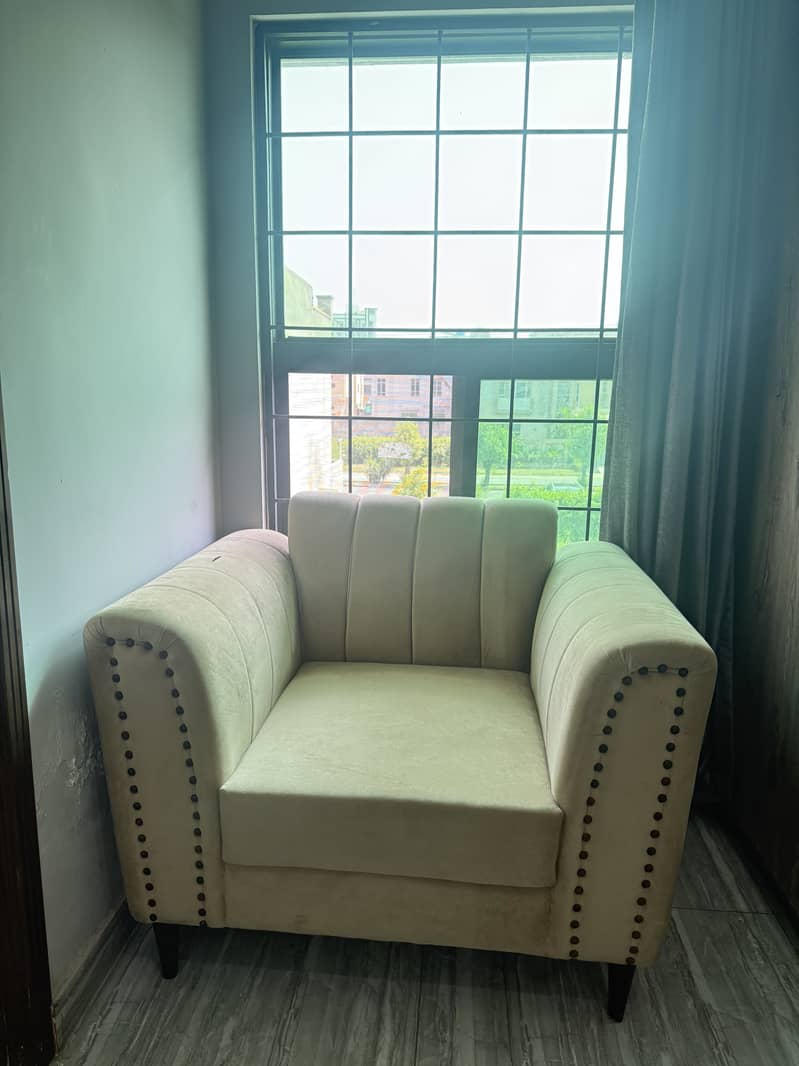 Sofa set 2