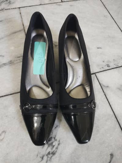 Ladies heels