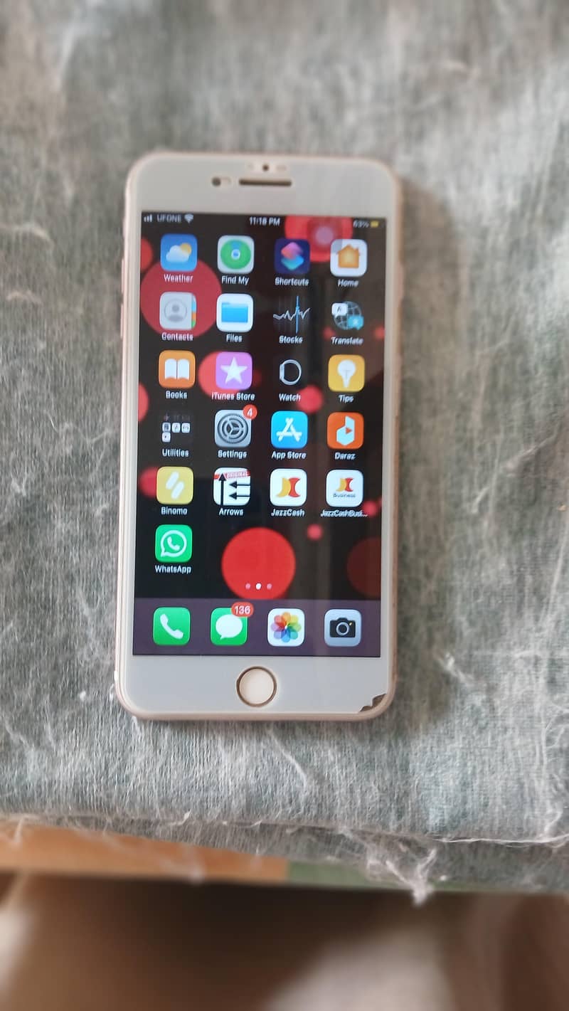 iPhone 7 plus 10 condition 3