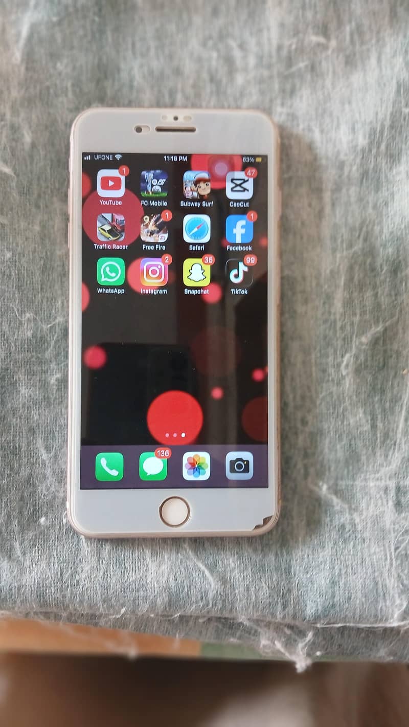 iPhone 7 plus 10 condition 4