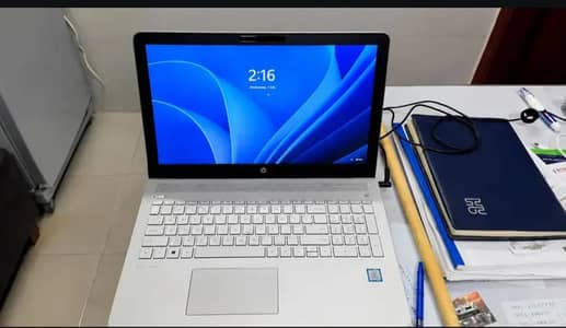 HP Pavilion 15-CC610MS Touch Laptop for Sale