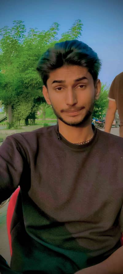 Jahanay Ali