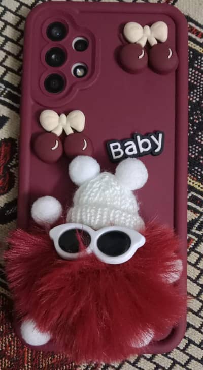Samsung A32
