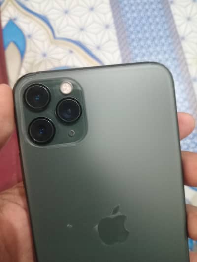 Apple iPhone 11 Pro Max