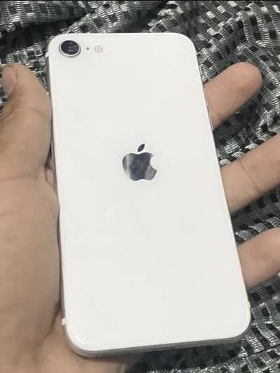Apple iPhone SE 2020