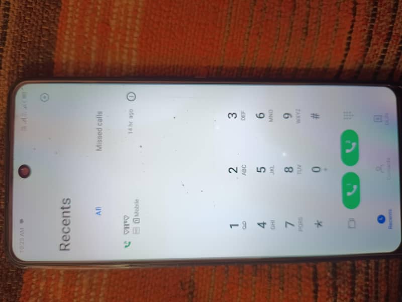Tecno CAMON 18T 4