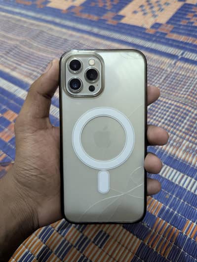 Apple iPhone 12 Pro Max 256gb Exchange possible
