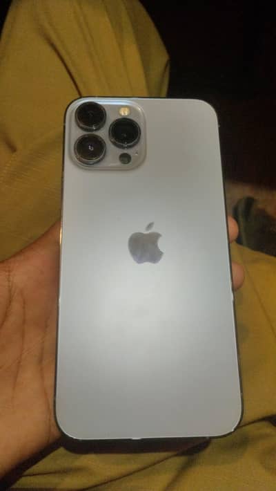 Apple iPhone 13 Pro Max