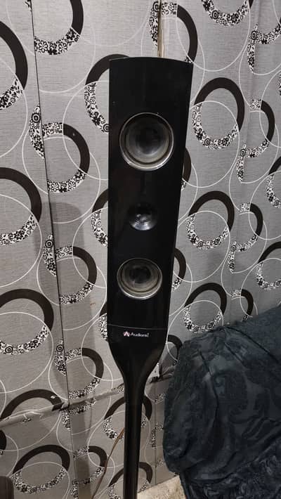 Audionic RB 95