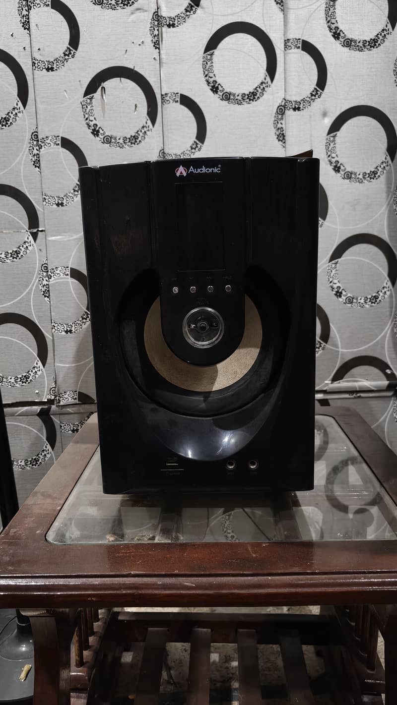 Audionic RB 95 1