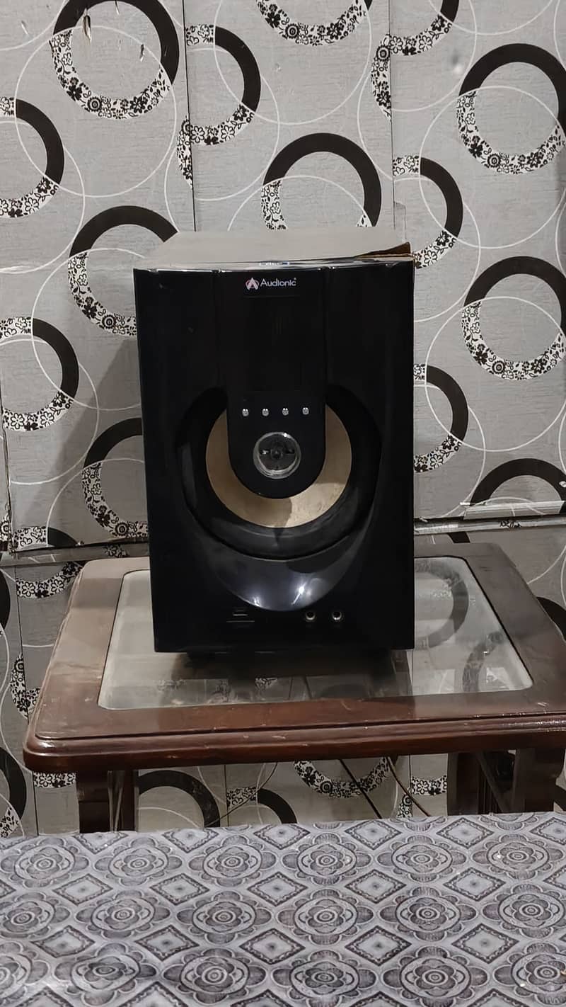 Audionic RB 95 4