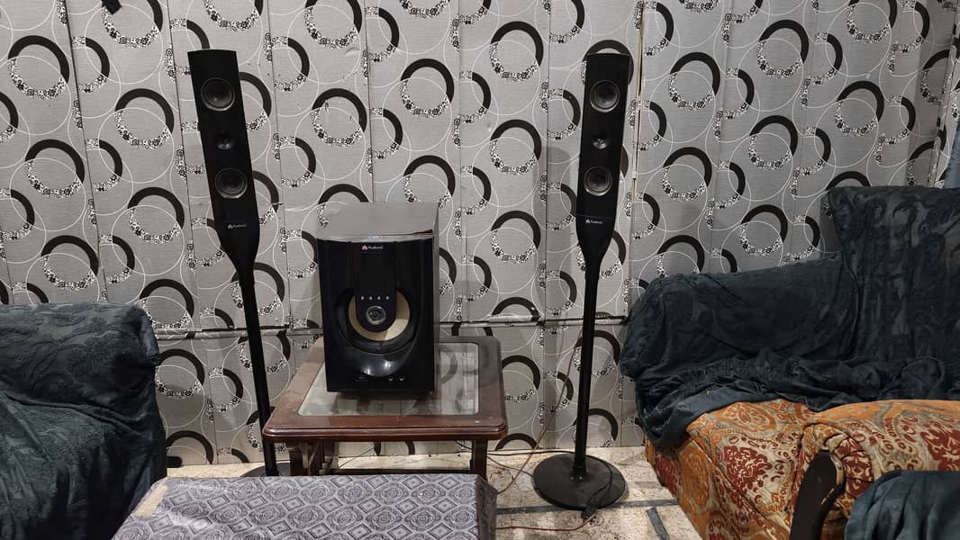 Audionic RB 95 5