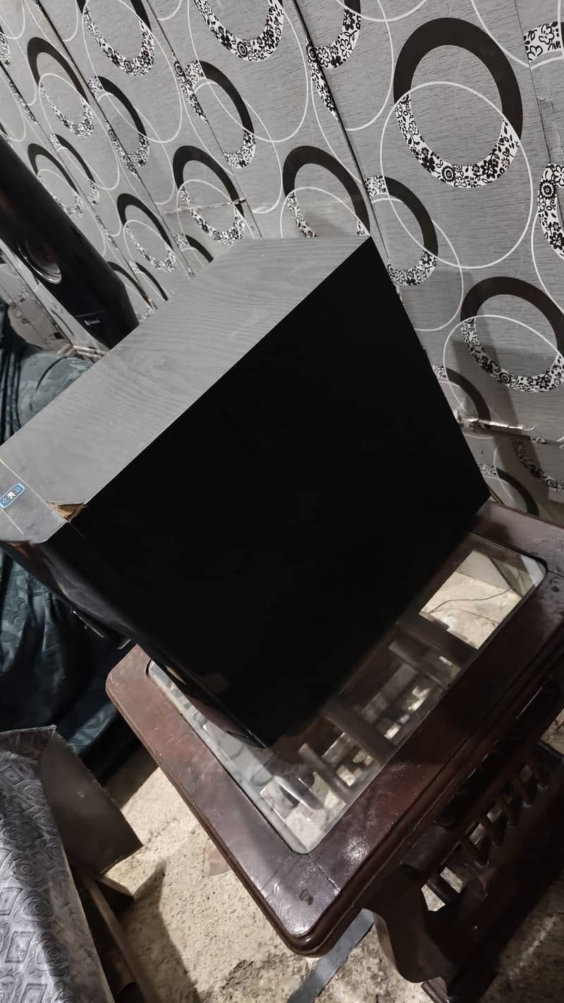 Audionic RB 95 6