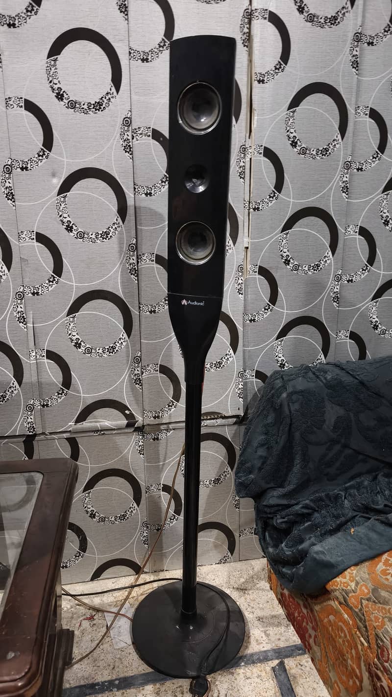 Audionic RB 95 7