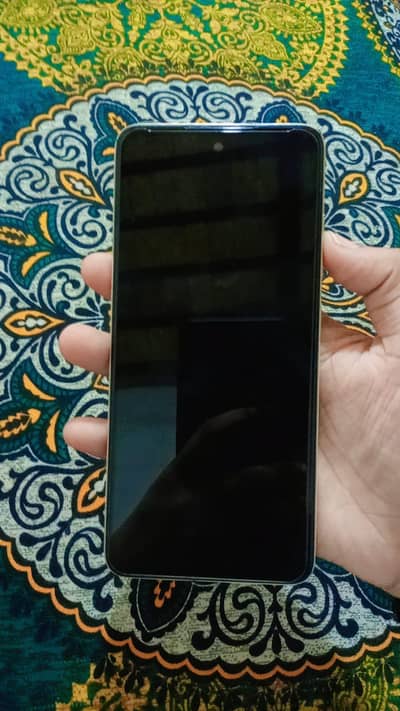Tecno Spark 20C