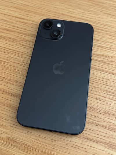 iPhone 13 128GB Midnight – Excellent 9/10 Condition