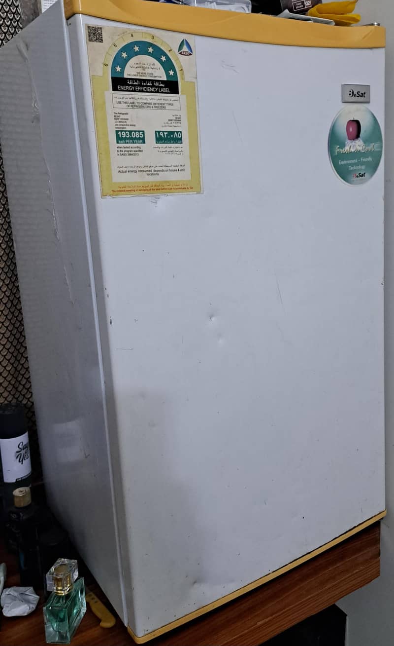 Room size 0
