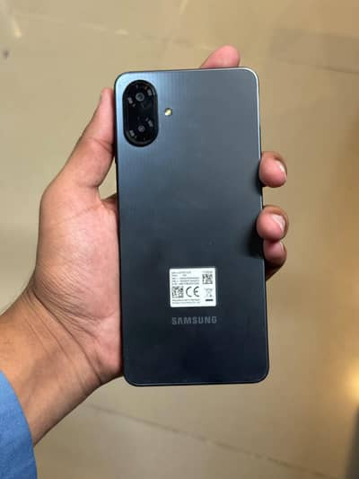 Samsung Mobile A07 5G 4/128