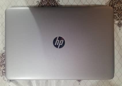 Hp Elitebook 850 G3, 6th Gen, 15.6" Display, Backlit Keyboard