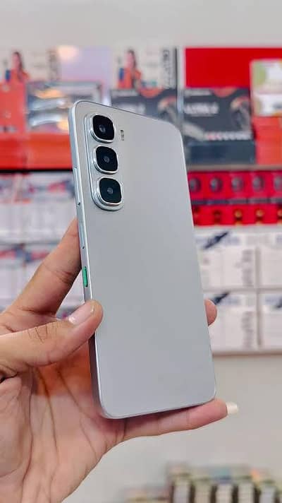 Infinix Hot 60i