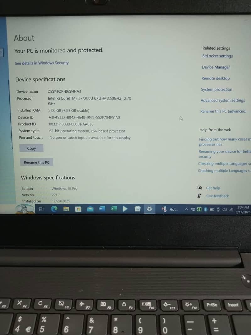 laptop 4