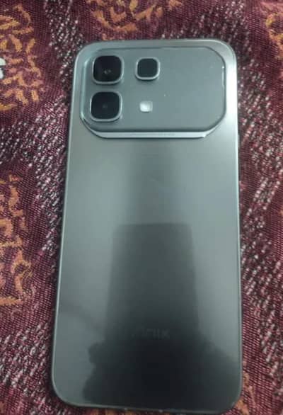 Infinix Note 60 Pro