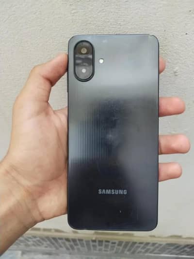 Samsung Mobile A07 5G