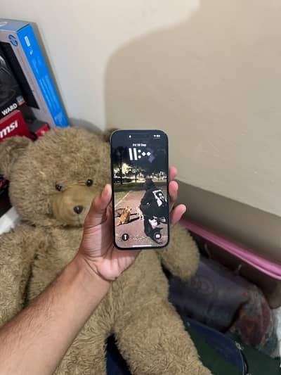 IPHONE 14 PRO EXCHANGE POSSIBLE