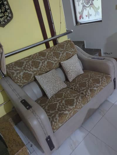 6 Seater Sofas