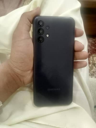 Samsung Mobile A13