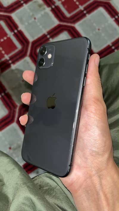 Apple iPhone 11 Sim Glitch for sale