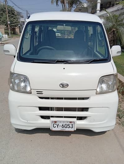 HI JET,AUTOMATIC,MOD 2014/REG 2019,1st OWNER,2 POWER WINDOW,OWN ENGINE