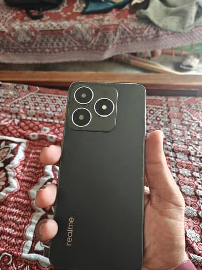 Realme C61