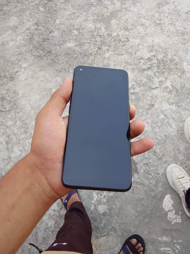 oppo a96 1