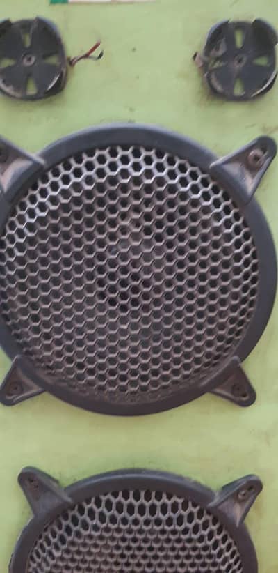 speaker