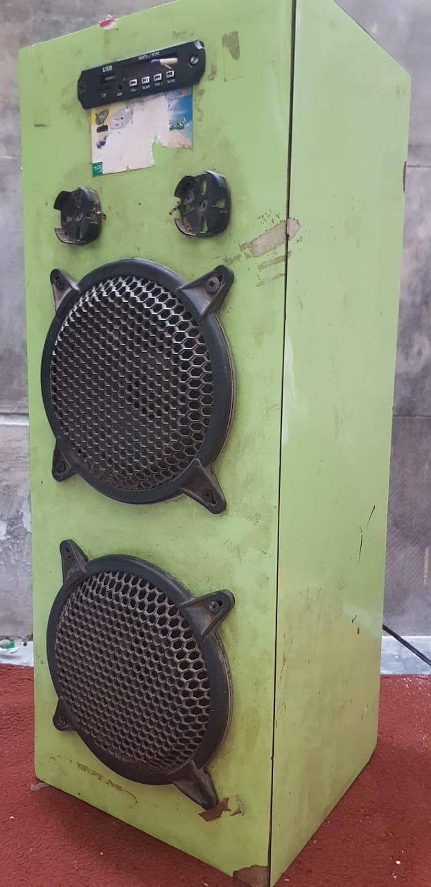 speaker 1
