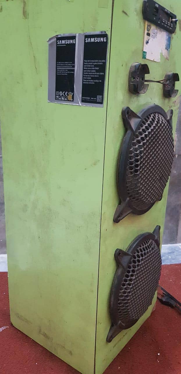 speaker 5