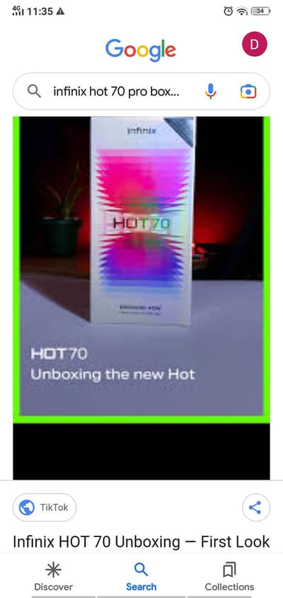 Infinix Other Model