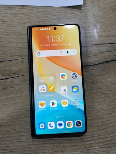 Honor Magic V3