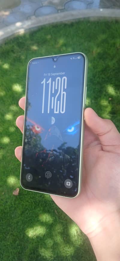 Samsung Mobile A34 5G