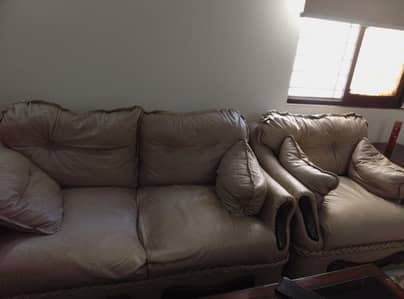7seater sofa set
