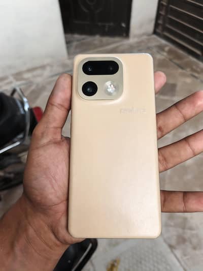 REALME 16 PRO PLUS 5G HANDSET