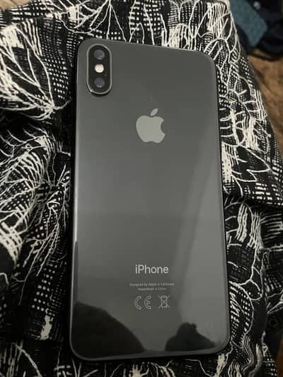 Apple iPhone XS