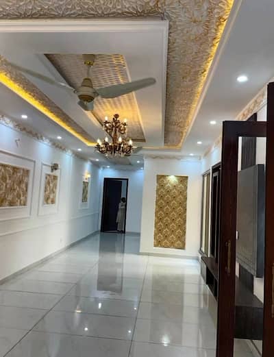 5 Marla Beautiful House For Sale In Punjab Cooperative Housing Society.