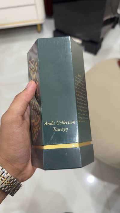 Reef Arab Tuwaiq Latest Perfume