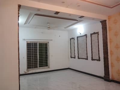 5 Marla House In Punjab Coop Housing Society Is Available For Rent
