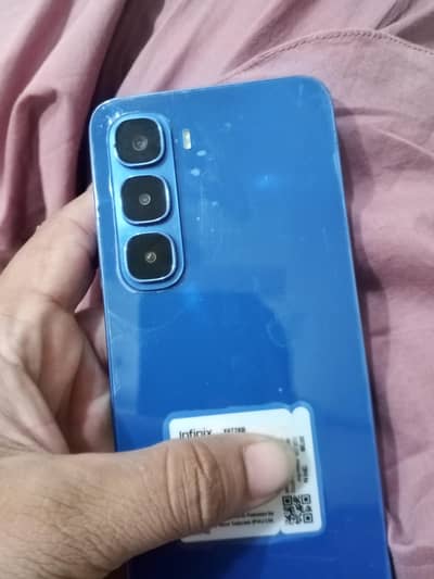 Infinix Hot 60 i