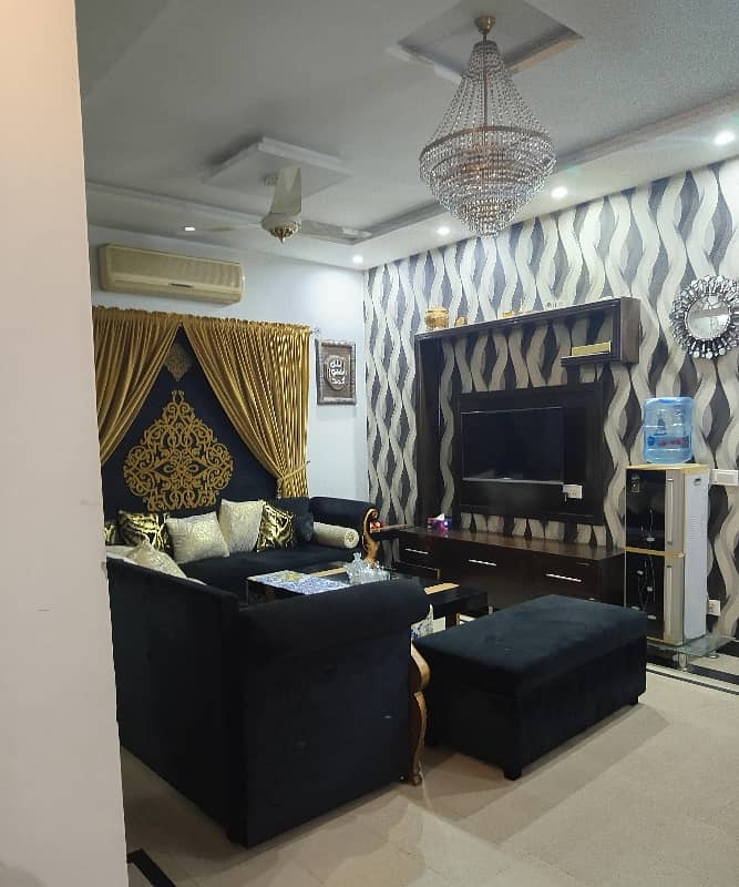 Portion For Rent 5