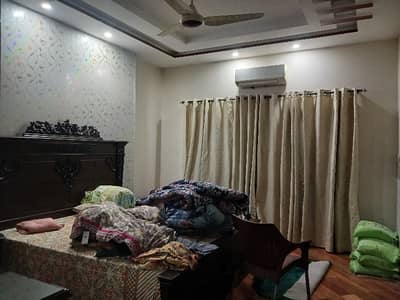 5 Marla Beautiful House For Sale